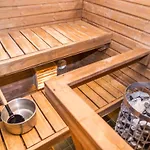 Сasa de vacaciones Voimatahko By Interhome Tahkovuori