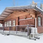 Сasa de vacaciones Voimatahko By Interhome *