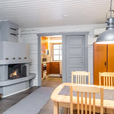 Voimatahko By Interhome * 타흐코부오리