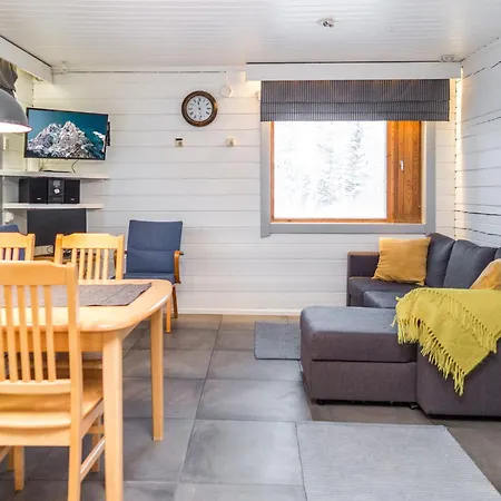 Voimatahko By Interhome 펜션 타흐코부오리