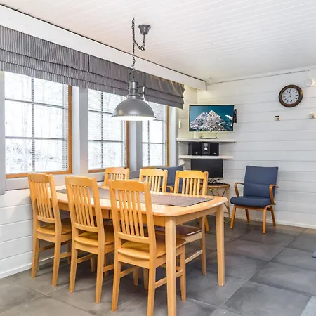 펜션 Voimatahko By Interhome