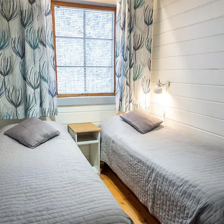 Voimatahko By Interhome * 타흐코부오리