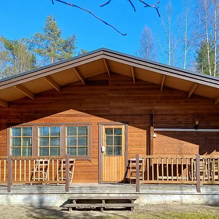 Voimatahko By Interhome *