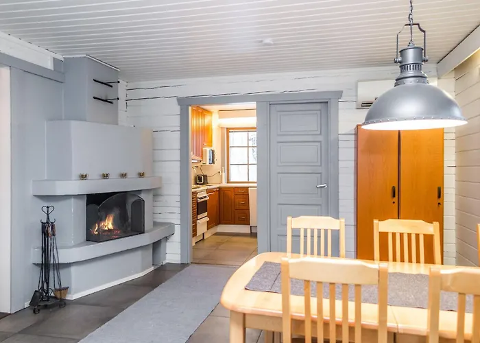 Voimatahko By Interhome * 타흐코부오리