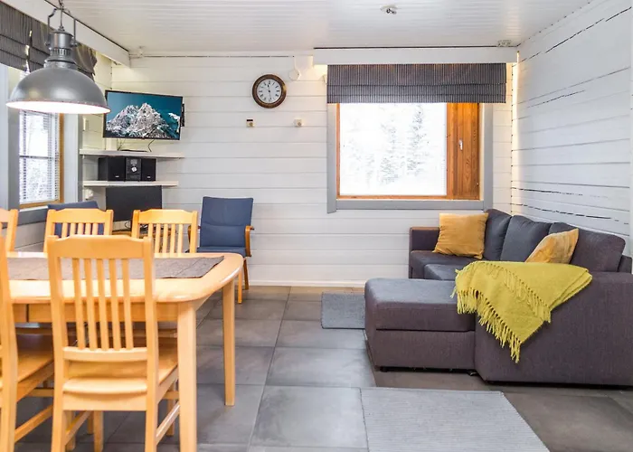 Voimatahko By Interhome 펜션 타흐코부오리