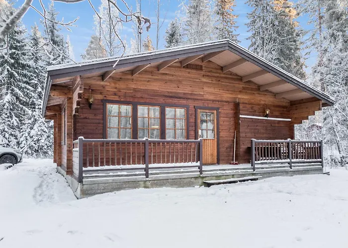 Voimatahko By Interhome * 타흐코부오리